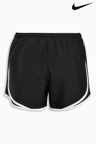 Nike Black Tempo Short